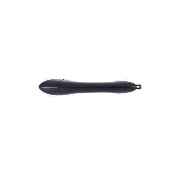 Exterior Door Handle Front Right Handle & Cover Assembly for Hyundai Sonata Limited 2.0T 2.0T Limited GL SE GLS 2011-2014