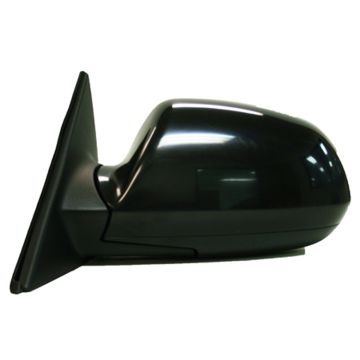 Door Mirror Assembly Left GLS/GT Back Heated Power Remote for Hyundai Elantra Hatchback Sedan 2001-2006