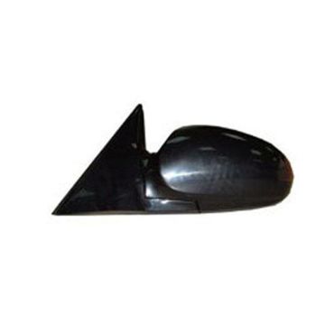 Door Mirror Assembly Left Power Remote Primed for Hyundai Sonata GL 2003-2005