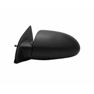Door Mirror Assembly Left Manual for Hyundai Accent Sedan Hatchback 2006-2009