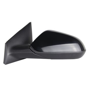 Door Mirror Assembly Left Non-Heated w/Blind Spot Detection w/o Memory w/o Signal Lamp for Hyundai Sonata 2018-2019