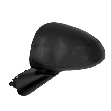 Door Mirror Assembly Left CAPA for Hyundai Sonata SE 2020-2022