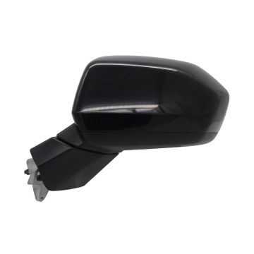 Door Mirror Assembly Left Heated for Hyundai Palisade SE Essential 2020-2022