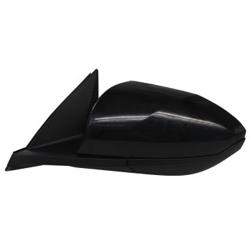 Door Mirror Left w/o Signal Lamp w/o Camera Non-Heated USA Built for Hyundai Santa Cruz Tucson