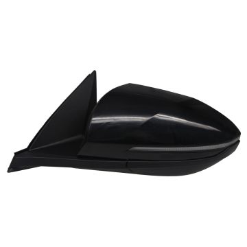 Door Mirror Left USA Built for Hyundai Santa Cruz Tucson