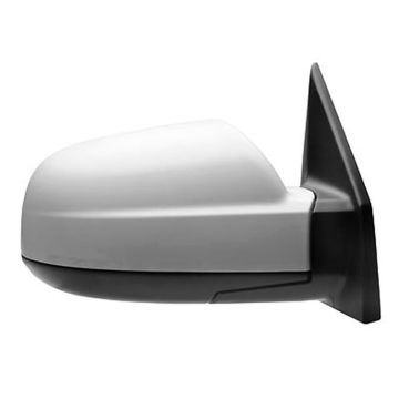 Door Mirror Assembly Right Manual Cable for Hyundai Elantra 2007-2010