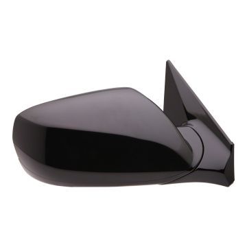 Door Mirror Assembly Right Power Heated w/o Signal Lamp for Hyundai Santa Fe Sport 2013-2016