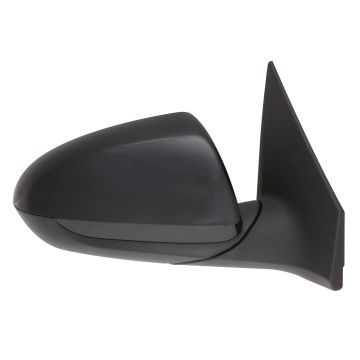 Door Mirror Assembly Right Power Non-Heated USA Built for Hyundai Elantra Sedan 2017-2020