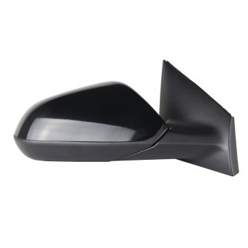 Door Mirror Assembly Right Non-Heated w/Blind Spot Detection w/o Memory w/o Signal Lamp for Hyundai Sonata 2018-2019
