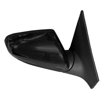 Door Mirror Assembly Right Heated w/Blind Spot Detection w/Signal Lamp w/o Memory Korea Built for Hyundai Elantra 2017-2018