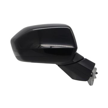Door Mirror Assembly Right Heated for Hyundai Palisade SE Essential 2020-2022