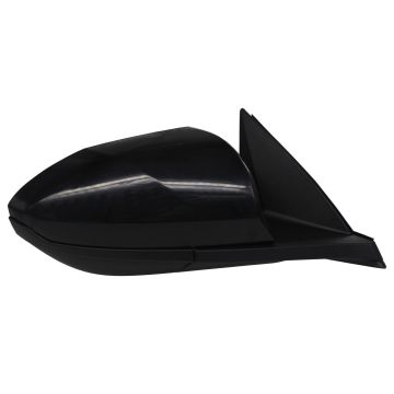 Door Mirror Right w/o Signal Lamp w/o Camera Non-Heated USA Built for Hyundai Santa Cruz Tucson