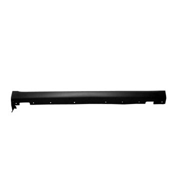 Rocker Panel Molding Assembly Right for Hyundai Santa Fe 2010-2012