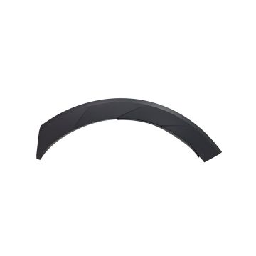 Wheel Arch Molding Rear Left Gray for Hyundai Ioniq 5 2022-2024