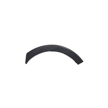 Wheel Arch Molding Rear Left Gray CAPA for Hyundai Ioniq 5 2022-2024