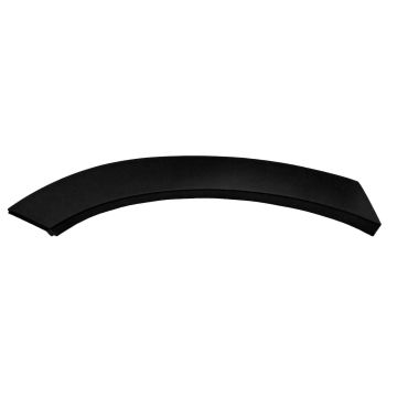 Wheel Arch Molding Rear Right On Quarter Panel CAPA for Hyundai Santa Fe 2019-2020