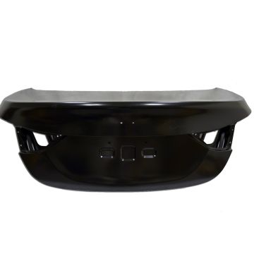 Deck Lid Assembly USA Built for Hyundai Elantra Sedan 2011-2016