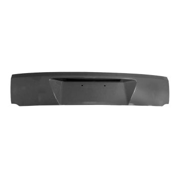 Tailgate Molding Liftgate Garnish Panel for Hyundai Tucson 2016-2018