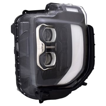 Headlight Assembly Composite Right LED for Hyundai Palisade 2020-2022