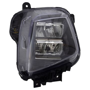 Headlight Assembly Composite Right Multi-Focus Reflector USA Built for Hyundai Tucson SE SEL 2022-2024