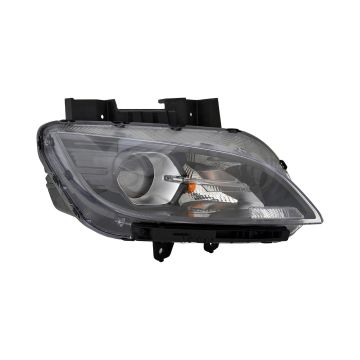 Headlight Assembly Composite Right Halogen for Hyundai Kona Kona Electric
