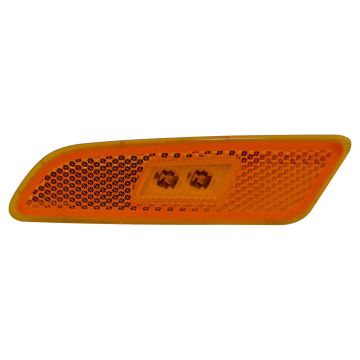 Side Marker Light Assembly Front Left for Hyundai Sonata Limited Luxury N Line 2020-2023