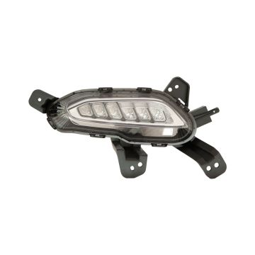 Daytime Running Light Left Amber for Hyundai Elantra GT 2018-2020