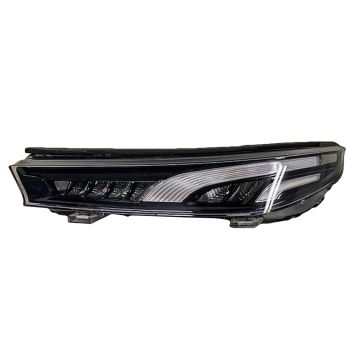 Daytime Running Light Left CAPA for Hyundai Palisade 2020-2022