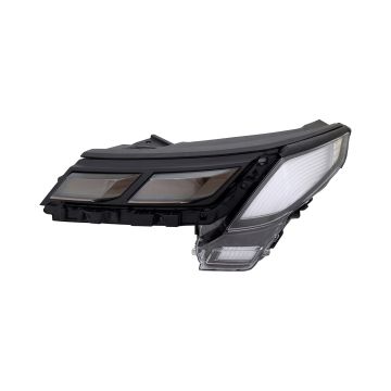 Daytime Running Light Left for Hyundai Palisade Limited Urban XRT SEL 2023-2024