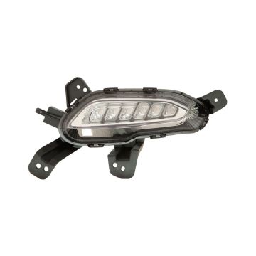 Daytime Running Light Right Amber for Hyundai Elantra GT 2018-2020
