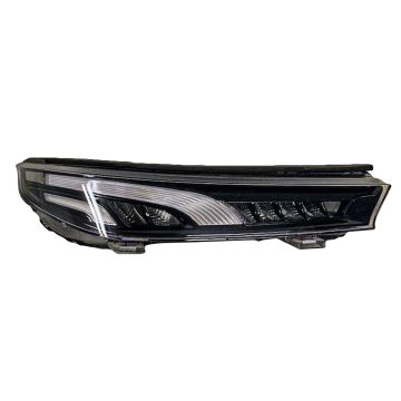 Daytime Running Light Right CAPA for Hyundai Palisade 2020-2022