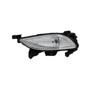 Fog Light Assembly Right Type 1 for Hyundai Sonata Limited 2.0T 2.0T Limited GL SE GLS 2011-2013