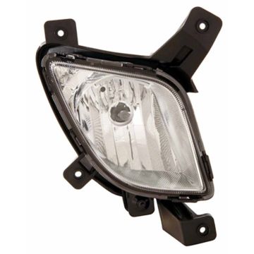 Fog Light Assembly Right for Hyundai Tucson 2010-2015