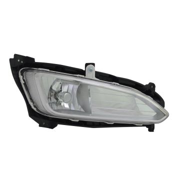 Fog Light Assembly Right for Hyundai Santa Fe Sport 2013-2016