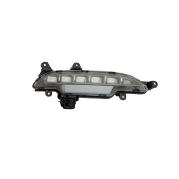 Fog Light Assembly Right CAPA for Genesis G80 Hyundai Genesis