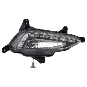 Fog Light Assembly Right for Hyundai Tucson 2016-2018