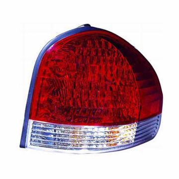 Tail Light Assembly Right for Hyundai Santa Fe 2005-2006