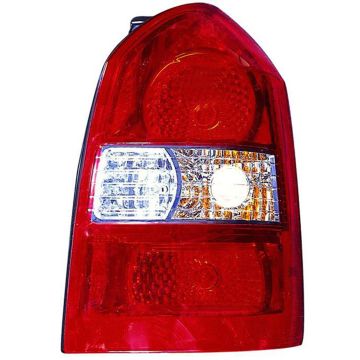 Tail Light Assembly Right for Hyundai Tucson 2005-2009