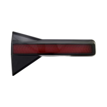 Tail Light Assembly Left Inner for Hyundai Santa Cruz 2022-2024