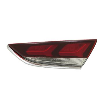 Tail Light Assembly Right Inner LED for Hyundai Sonata 2018-2019