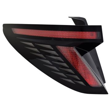 Tail Light Assembly Left Outer LED USA Built for Hyundai Tucson Limited SEL 2022-2024