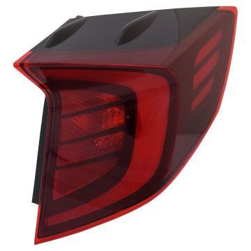 Tail Light Assembly Right Outer for Hyundai Sonata Preferred SE SEL SEL Plus N Line 2020-2022