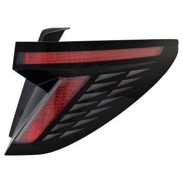 Tail Light Assembly Right Outer LED USA Built for Hyundai Tucson Limited SEL 2022-2024