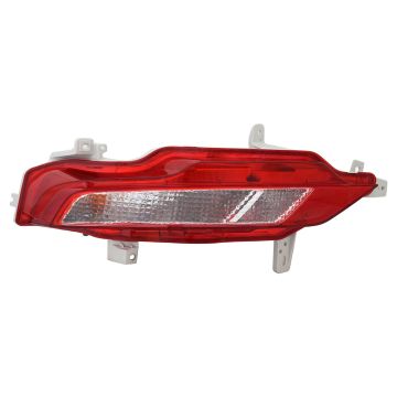 Back Up Light Assembly Left for Hyundai Tucson 2022-2024