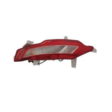 Back Up Light Assembly Left CAPA for Hyundai Tucson 2022-2024