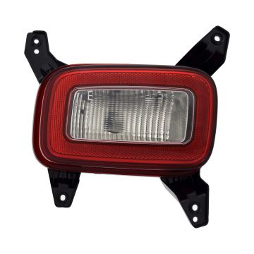 Back Up Light Assembly Left for Hyundai Venue 2020-2024