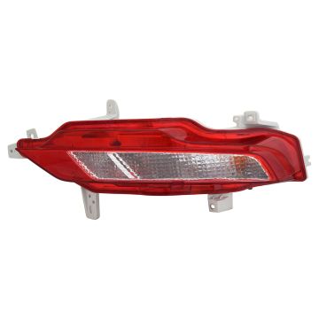 Back Up Light Assembly Right for Hyundai Tucson 2022-2024