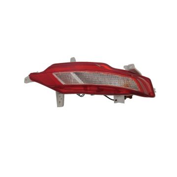 Back Up Light Assembly Right CAPA for Hyundai Tucson 2022-2024