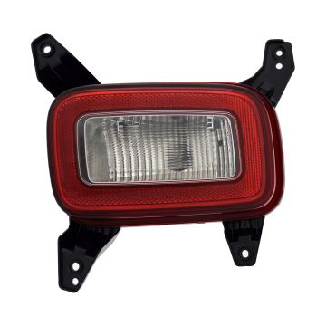 Back Up Light Assembly Right for Hyundai Venue 2020-2024