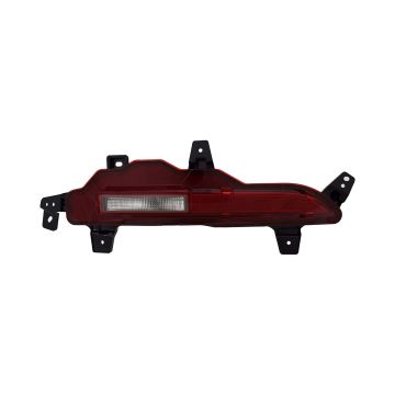 Back Up Light Assembly Right Backup Lamp/Reflector for Hyundai Palisade Calligraphy Ultimate Calligraphy 2023-2024